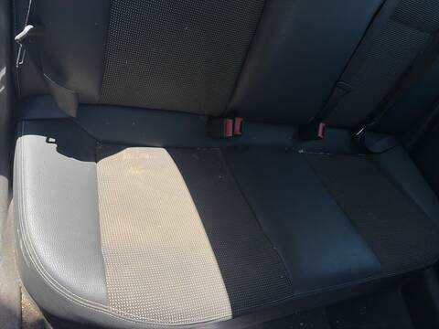 Foto 2ª: Asientos Traseros Opel Astra Z17DTR BERLINA (2010)