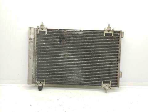 Radiador Calefaccion A.A. Peugeot 307 136CV 100KW