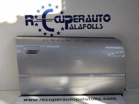 Puerta Delantera Derecha Audi A4 BERLINA