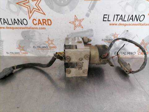 Foto 2ª: Abs Ford Probe 2.5 V6 24V CAT 162CV 119KW (1992)