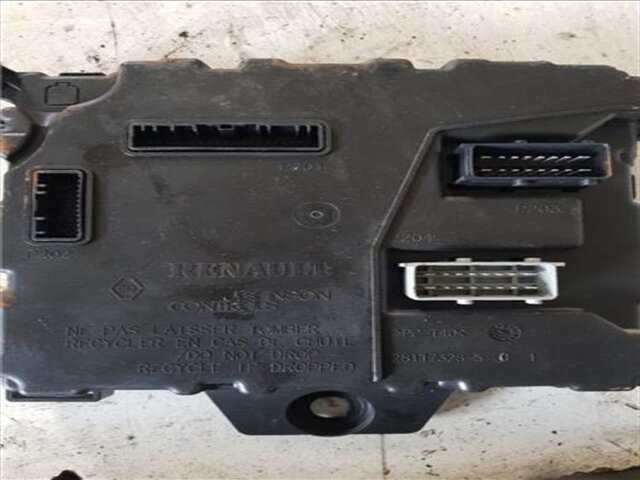 Foto 3ª: Centralita BSM Renault Kangoo 1.5 AUTHENTIQUE [1.5 LTR. - 50 KW DCI DIESEL] [K9K A8]