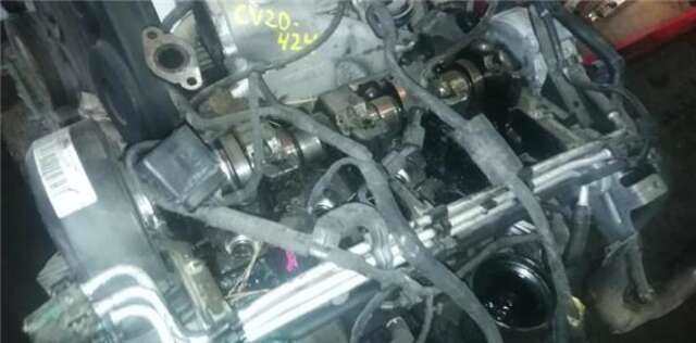 Foto 2ª: Carter Seat Altea 1.9 ARENA [1.9 LTR. - 77 KW TDI] [BXE]