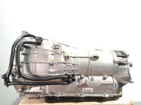 Foto 3ª: Caja Cambios Automatica Bmw Serie 5 518 530E BERLINA 252CV 185KW AUT. [B58B30C] (2019)