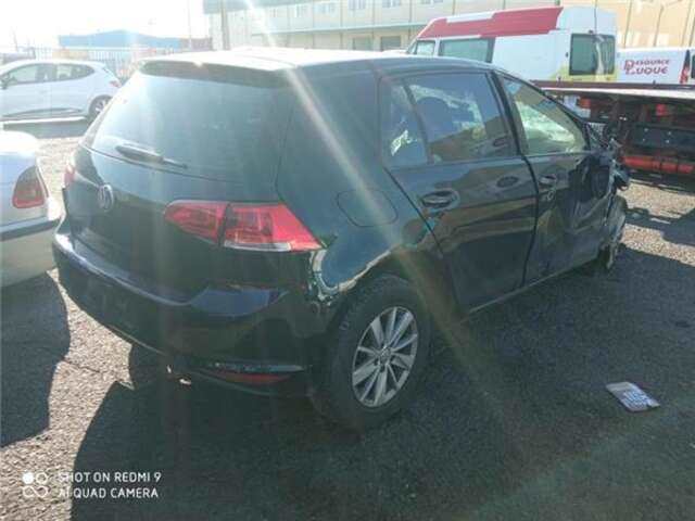 Foto 2ª: Abs Volkswagen Golf 1.6 TDI [CXX]