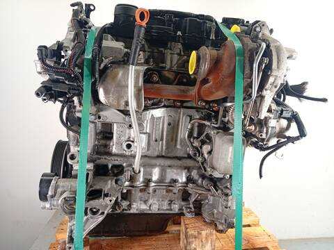 Motor Completo Peugeot 308 1.5 BLUEHDI 130 131CV 96KW