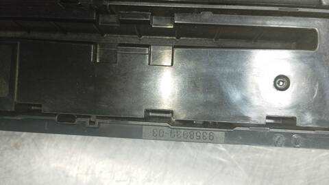 Foto 4ª: Mando Climatizador Bmw Serie 3 315 318D M SPORT 150CV 110KW [B47D20A] (2015)