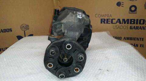 Foto 2ª: Diferencial Trasero Mercedes Clase C 160 180 COMPRESSOR 203.046) BERLINA 143CV 105KW [271946] (2003)
