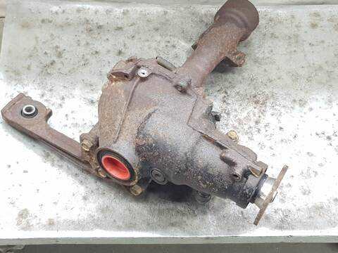Diferencial Delantero Toyota Land Cruiser 3.0 D4-D VXL