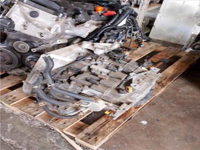 Caja Cambios Automatica Honda Civic 1.8 ES [1.8 LTR. 103KW VTEC CAT]
