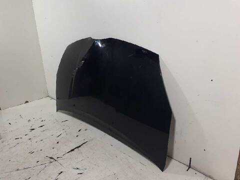 Foto 2ª: Capot Toyota Corolla 2.2 TD CAT 136CV 100KW [2ADFTV] (2006)