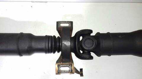 Foto 3ª: Transmision Central Mercedes Clase C 160 2.0 COMPRESOR CAT BERLINA 163CV 120KW [111955] (2002)