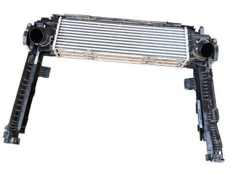 Foto 2ª: Intercooler Bmw Serie 3 315 320 I (2018)