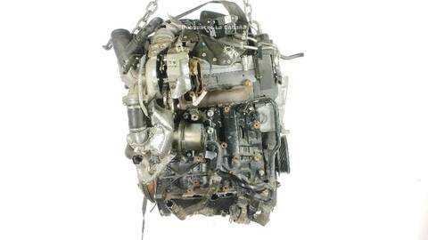 Foto 2ª: Motor Completo Audi A1 1.6 TDI [CXMA] (2010)