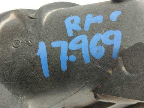 Foto 3ª: Intercooler Ford Mondeo 1.8 TDCI CAT 125CV 92KW [KHBA] (2006)