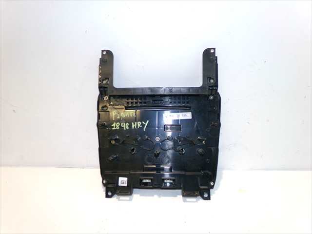 Foto 2ª: Mando Calefacción A. A. Citroen DS4 1.6 HDI 2011-2015 [9H05] (2013)