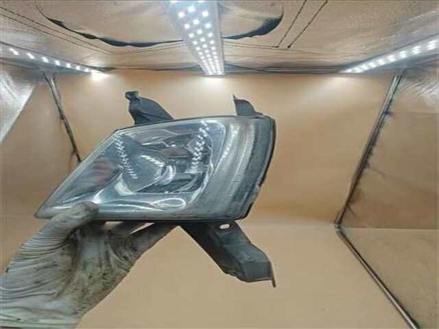 Faro Antiniebla Delantero Izquierdo Peugeot 407 2.0 ST SPORT PACK [2.0 LTR. - 100 KW 16V HDI CAT (RHR - DW10BTED4)]