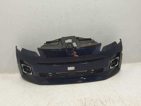 Paragolpes Delantero Renault Clio SIN DEFINIR