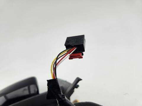 Foto 4ª: Retrovisor Derecho Audi A1 25 TFSI BASICO 95CV 70KW [DLAC] (2022)