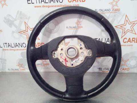 Foto 3ª: Volante Volkswagen Passat 2.0 TDI 140CV 103KW [BKP] (2005)