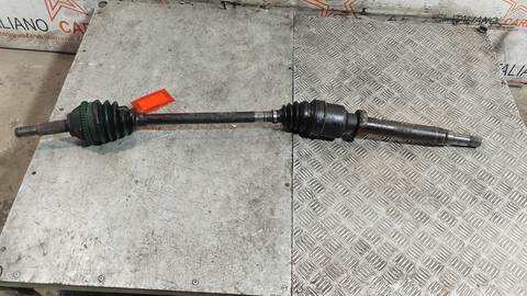 Foto 4ª: Transmision Delantera Derecha Ford Transit FT 280 2.0 CORTO 86CV 63KW [F3FA] (2005)