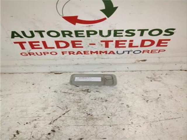 Luz Interior Toyota Corolla 1.8