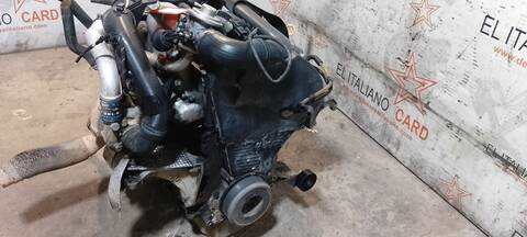 Foto 2ª: Motor Completo Seat Ibiza STELLA 90CV 66KW [ALH] (2000)
