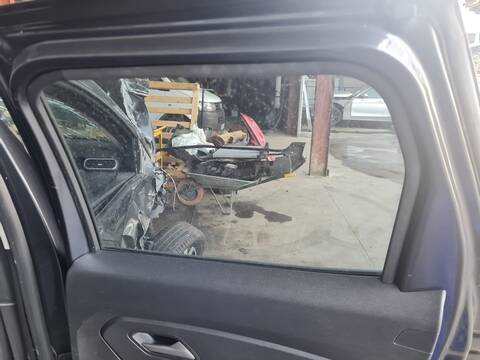 Elevalunas Manual Trasero Derecho Dacia Duster SU HJD) 150CV
