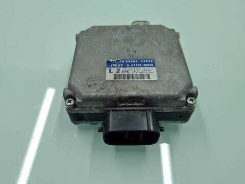 Foto 3ª: Centralita Motor ECU Lexus IS 220D 177CV 130KW (2008)