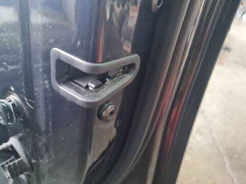 Cerradura Puerta Delantera Derecha Audi A6 2.0 TDI ULTRA AVANT 190CV 140KW