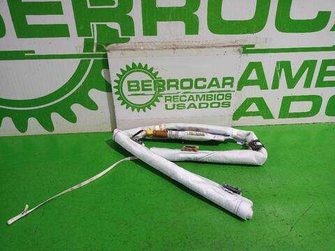 Airbag Cortina Delantero Derecho Peugeot 2008 ALLURE 110CV