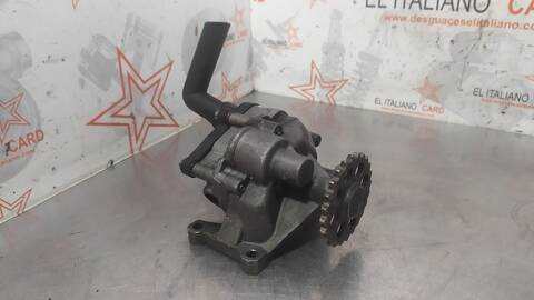 Bomba de Aceite Mercedes Clase ML 270 CDI 163.113) W163)