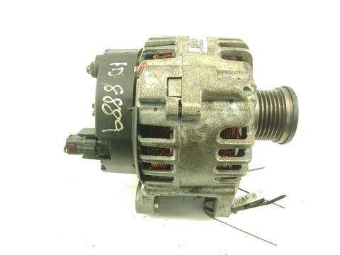 Foto 3ª: Alternador Nissan Kubistar 1.5 DCI [K9K 704] (2003)