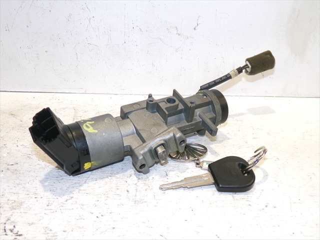 Foto 2ª: Antirrobo Daewoo Lanos 1.5 G 1997-2008 [A15SMS] (1999)