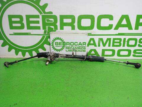 Cremallera de Direccion Renault Kangoo EXPRESSION 64CV