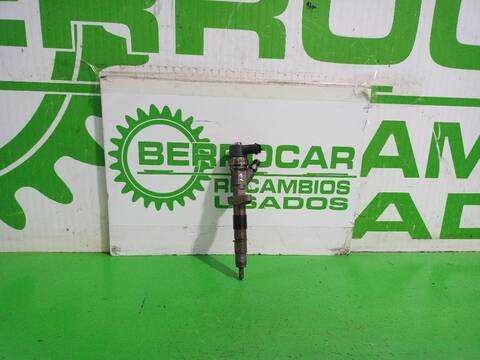 Inyectores Renault Espace 2.2 DCI TD 150CV