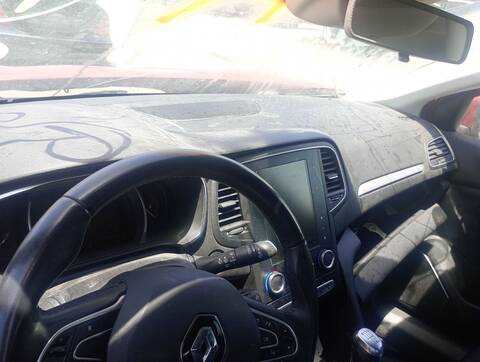 Foto 3ª: Kit Airbag Renault Megane 1.6 DCI 130 B9A4) HATCHBACK 130CV 96KW IV HATCHBACK B9A/M/N_) [R9M 409] (2018)