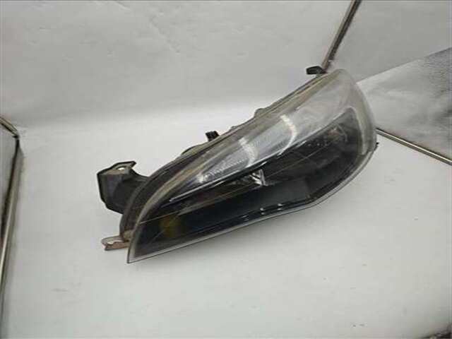 Foto 3ª: Faro Izquierdo Opel Astra 1.3 SELECTION [1.3 LTR. - 70 KW 16V CDTI]
