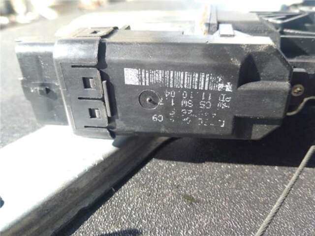 Foto 3ª: Elevalunas Eléctrico Delantero Izquierdo Renault Scenic 1.9 AUTHENTIQUE [1.9 LTR. - 88 KW DCI DIESEL] (JM)(2003-_) [F9Q D8]