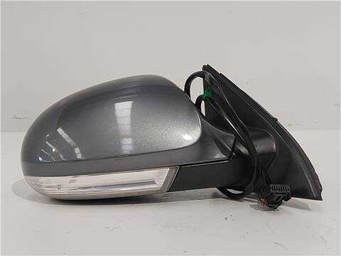 Foto 2ª: Retrovisor Derecho Volkswagen Passat 2.0 TDI 16V BERLINA 140CV 103KW [BKP] (2005)