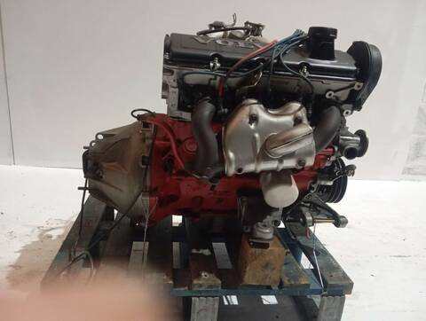Foto 2ª: Motor Completo Volvo 360 2.0 90CV 66KW (1982)