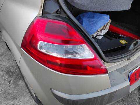 Piloto Trasero Izquierdo Renault Megane K9K732 BERLINA II BERLINA 5P