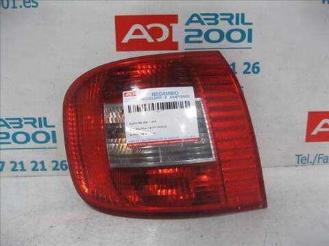 Piloto Trasero Izquierdo Fiat Multipla 1.9 JTD 115 115CV 85KW