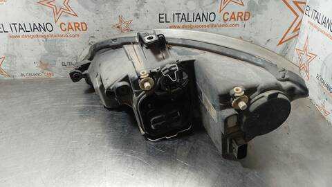 Foto 3ª: Faro Derecho Seat Altea STYLANCE - STYLE 105CV 77KW [CAYC] (2011)