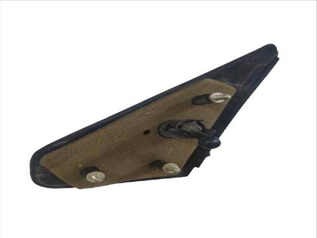 Foto 3ª: Retrovisor Derecho Renault 19 1.4 80CV (1988)