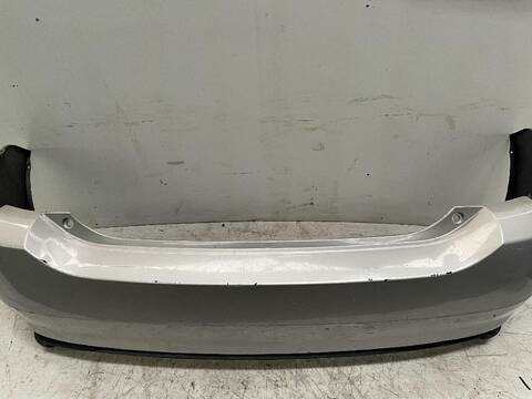 Paragolpes Trasero Toyota Prius BASIS AUT. 78CV