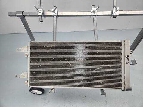 Foto 3ª: Radiador Calefaccion A.A. Peugeot Boxer 330 L1H1 PACK BLUEHDI 130 130CV 96KW FURGON [AH03] (2016)