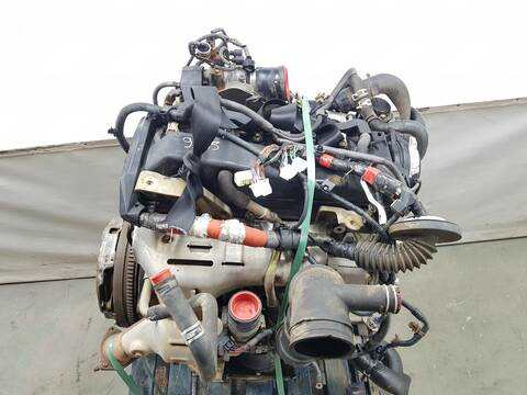 Motor Completo Toyota Land Cruiser 3.0 D4-D VX