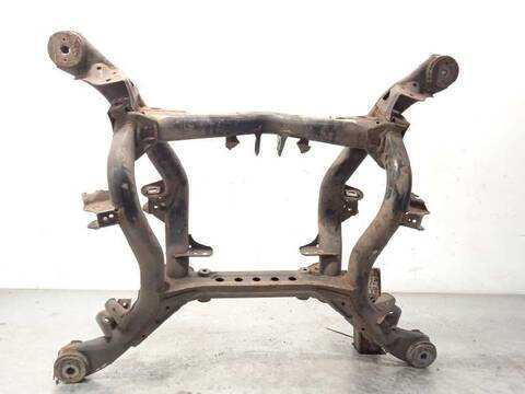 Puente Trasero Porsche Cayenne DIESEL 239CV 176KW