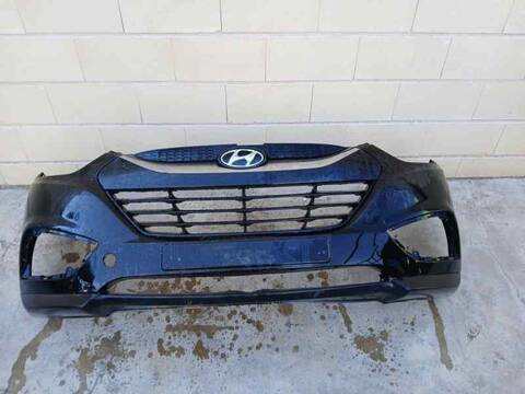 Paragolpes Delantero Hyundai ix35 SLE 2WD 116CV 85KW