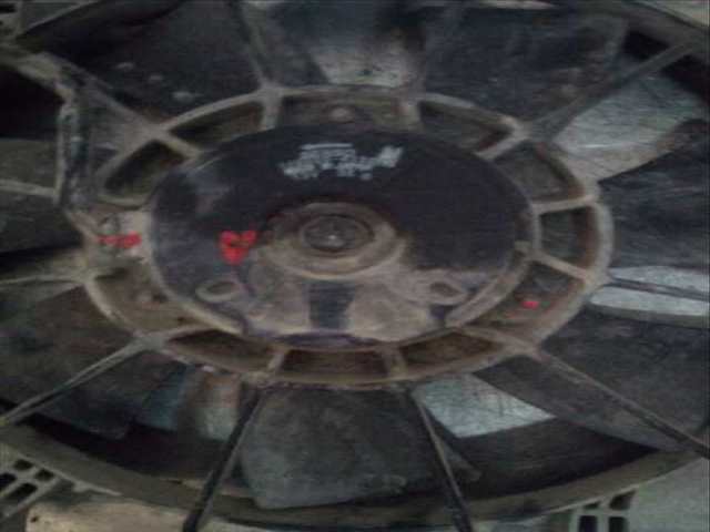 Foto 2ª: Electroventilador Honda Civic 1.7 CTDI S BERLINA 101CV 74KW [4EE2] (2003)